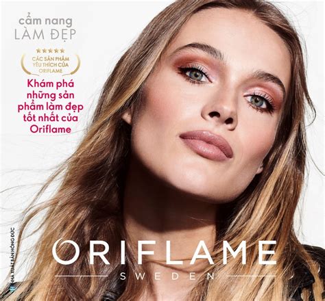 Catalogue Oriflame Việt Nam Tháng 112022 KhÁm PhÁ NhỮng SẢn PhẨm LÀm