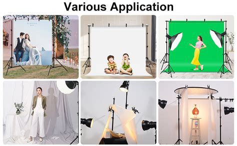 Amazon Puluz Photo Video Studio X M X Ft Wxh Adjustable