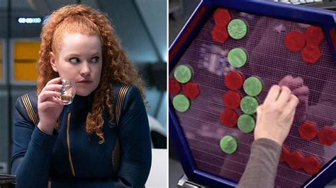 Every Star Trek Discovery Easter egg and hidden reference you might ...