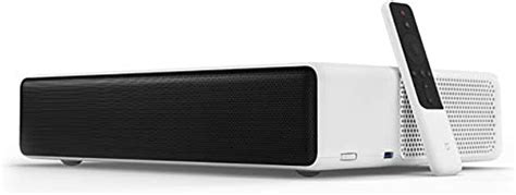 Xiaomi MJJGYY02FM Mi Laser Projector 150 Inches 5000 Lumens 1920 ...