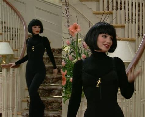 Fran Fine S02e25 Fran Fine Outfits Nanny Outfit 90s Fashion Outfits