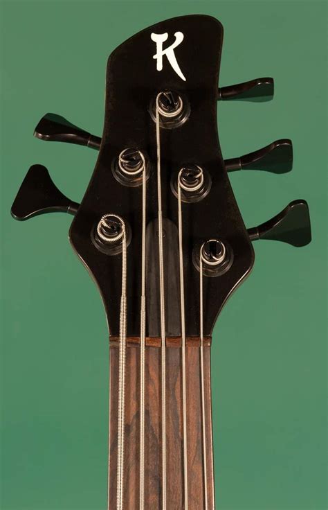 Bass Guitar Headstocks Whats Your Favorite Looking Headstock Page 13