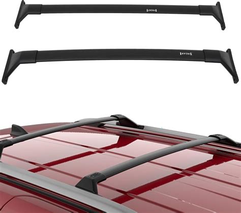 Amazon Ocpty Roof Rack Cross Bars Fit For Toyota For Sienna