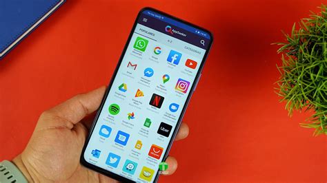 Huawei Y A Unboxing Y Primeras Impresiones Tecnocat