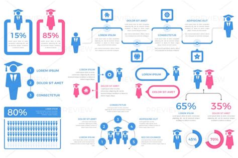 Education Infographics (2510573)