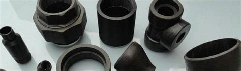 Alloy Steel F F Forged Fittings Premium Manufacturer