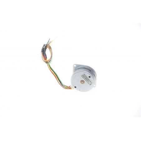 Mini Motor Portescap 12V