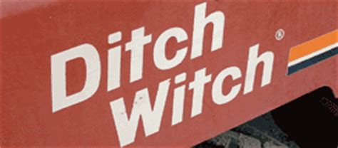 Digging the Ditch Witch | Perishable Press