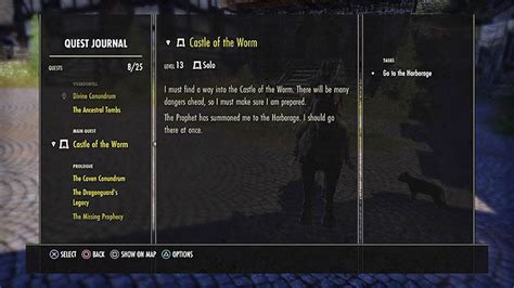 ESO Level Scaling How Does It Work Gamepressure