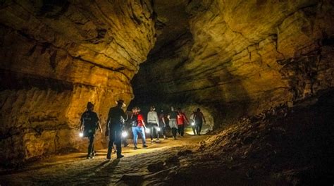 Outdoor Activities In Kentucky