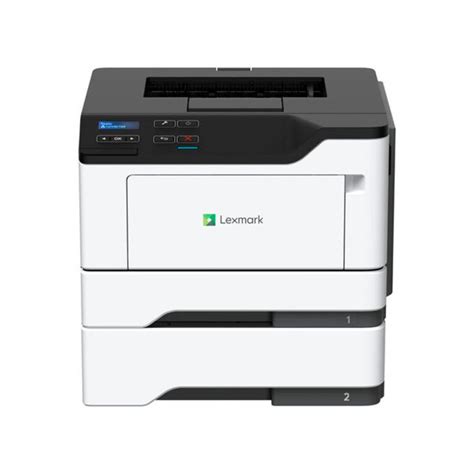 Impresora Láser LEXMARK MS321 Monocromática — NETPC