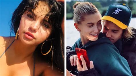 Hailey Baldwin Slams Trolls After Comparison To Justin Bieber S Ex Selena Gomez Capital