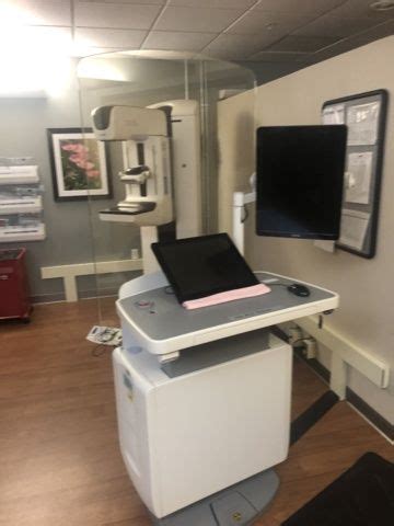 Hologic Dimensions D Tomo Digital Mammography With Affirm