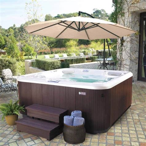 25 Cheap Diy Hot Tub Enclosure Ideas