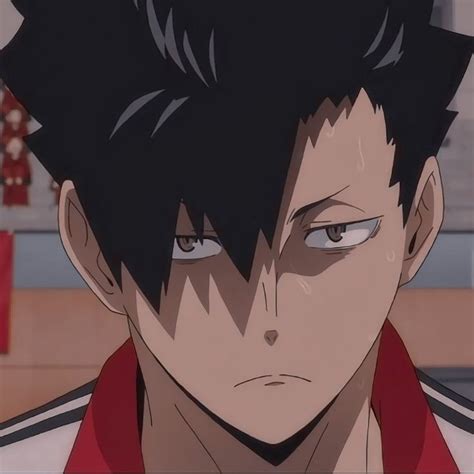 Tetsuro Kuroo Kuroo Haikyuu Haikyuu Anime Kuroo Tetsurou