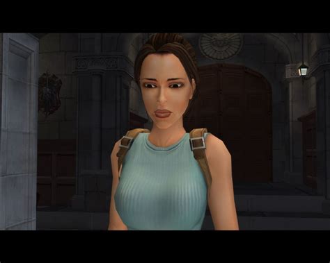 Lara Croft: Tomb Raider - Anniversary Screenshots for Windows - MobyGames