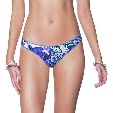 Maaji Bluescreen Sublime Reversible Bikini Bottom Women S Clothing