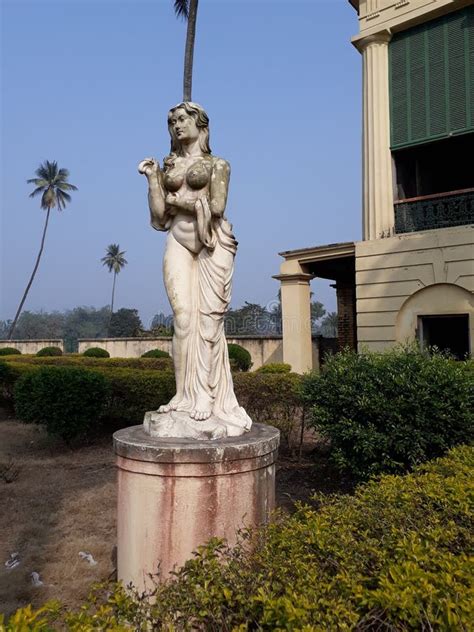 Nude Statue Stock Photo Image Of Nude Murshidabad 139091468