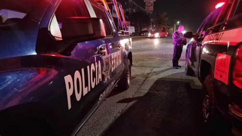 Muere En Culiacán Joven Que Se Accidentó En El Salado Luz Noticias