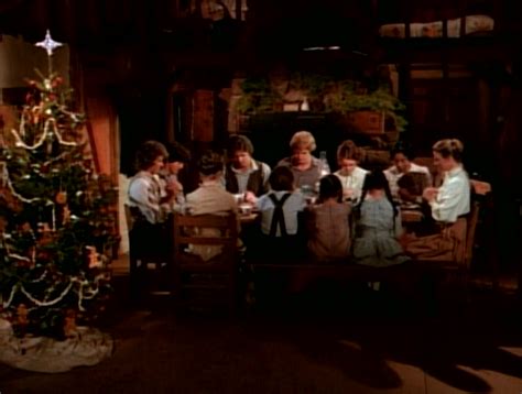 Christmas TV History: Little House on the Prairie Christmas (1981)