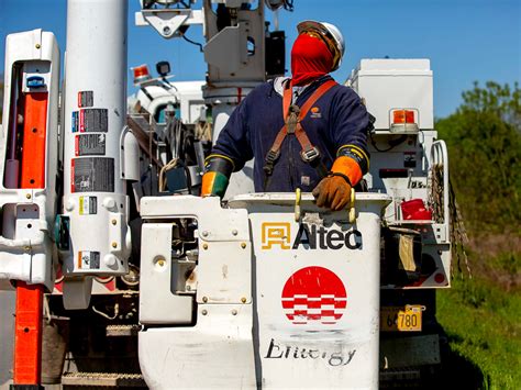 Edison Electric Institute Awards Entergy for 2020 Emergency Response