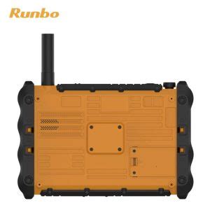 Runbo P2 4G DMR VHF UHF Runbo