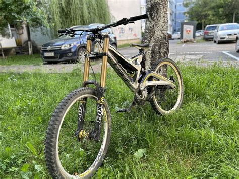 Gt Fury World Cup Carbon 2012 Piatra Neamt • Olxro