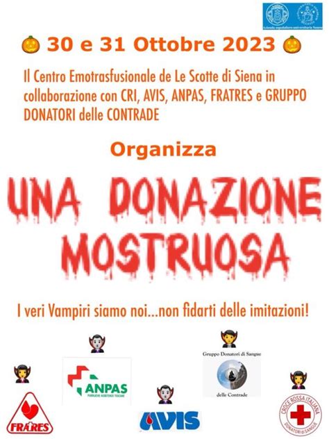 Riassumi Questo Titolo Tra 55 E 65 Caratteri Siena Una Donazione