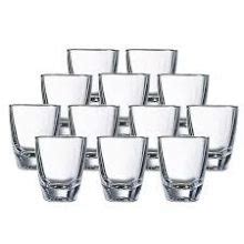 Luminarc Gin Shot Tumbler 2 Sizes Vistaartrade