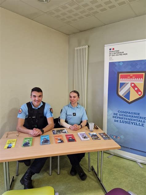 Gendarmerie De La Meurthe Et Moselle On Twitter DevoirdeMemoire Et