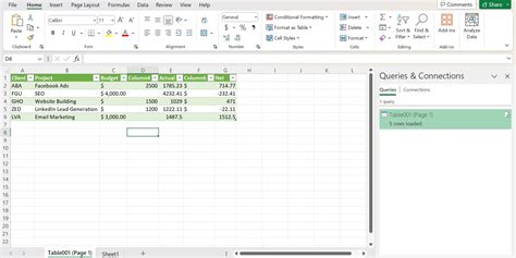 The Best 4 Ways To Extract Data From PDF To Excel UPDF