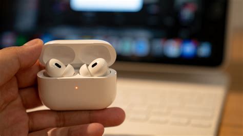 AirPods Pro (2nd generation) review: Surprisingly worth the upgrade ...