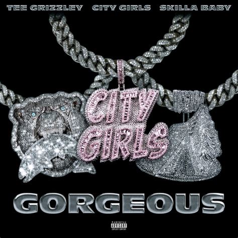 Gorgeous Remix Feat City Girls Song And Lyrics By Tee Grizzley