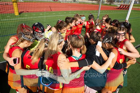 Mark Frohna Photography Dsha Field Hockey 2019