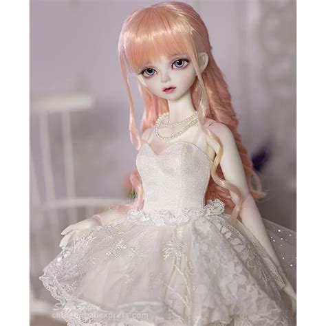 Shuga Fairy 1 4 Satani Bjd Doll Princess Style Bra Short Skirt For Ball