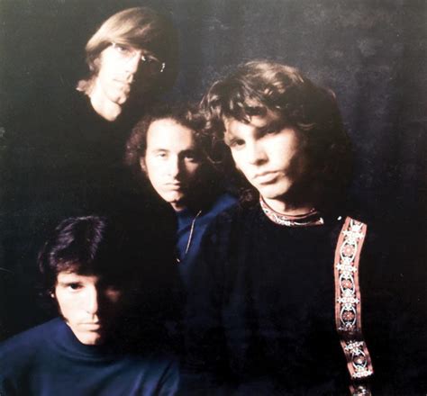 An outtake photograph from The Doors’ first album photoshoot. : r/thedoors