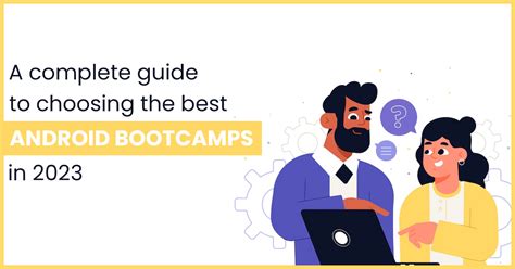 Top 10 Best Android Bootcamps In 2023 Emonics Academy