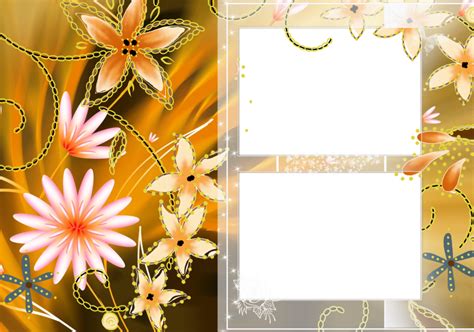 Transparent Png Photo Frame Clip Art Library