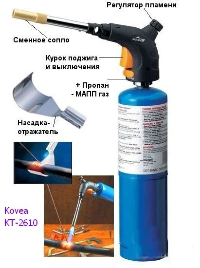 Как резать металл кислородно-пропановым резаком: tvin270584 — LiveJournal