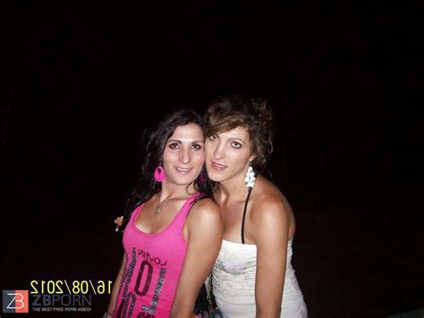 Fantastic Italian Daniela Part ZB Porn