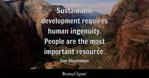 Sustainable Development Goals Quotes