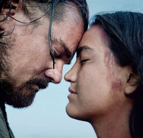 The Revenant (2016) Cast, Crew, Synopsis and Movie Info