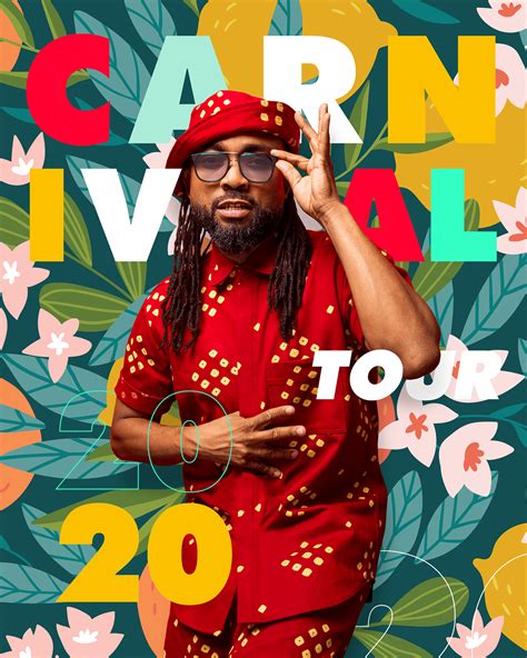 CARNIVAL 2020 TOUR — MACHEL MONTANO