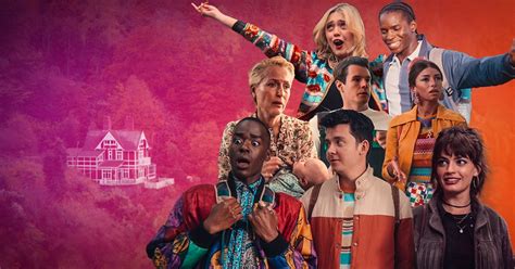 Sex Education trở lại với mùa gây sốt Netflix toàn cầu