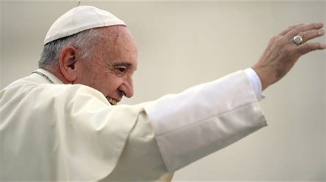 Pope Francis Makes Annulment Of Marriages Cheaper And Easier