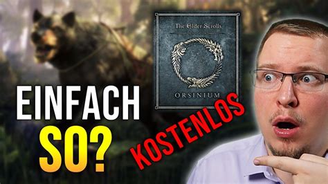 Passiert DAS Gerade WIRKLICH 180 Wende Der ESO Entwickler YouTube