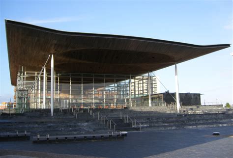 The Senedd image - Free stock photo - Public Domain photo - CC0 Images