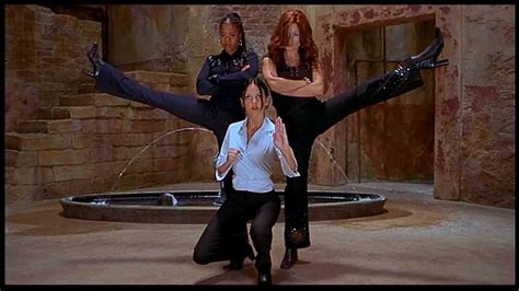 wacthingcrew: Scary Movie, No. 2 - Scary Movie 2 (2001)