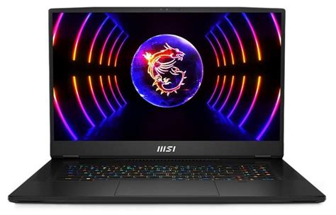 Msi Titan Gt Hx Laptop Review Killer Gaming And Creator Performance