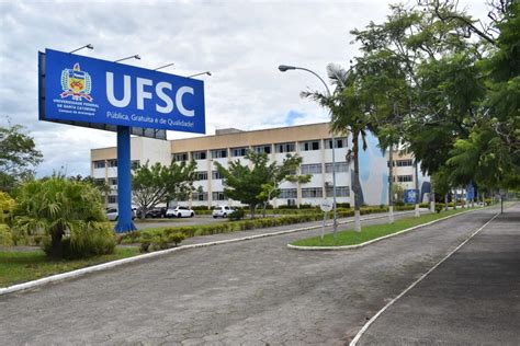 P S Gradua O Gratuita Ufsc Edital Vagas Dispon Vel Agora